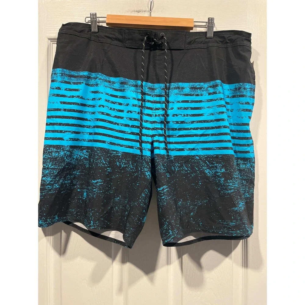 George board swim